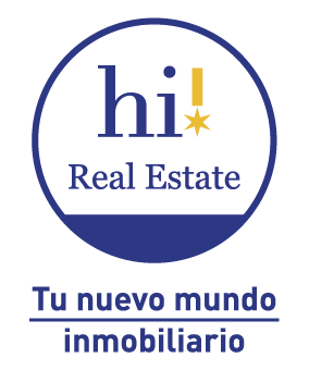 hi! Real Estate
